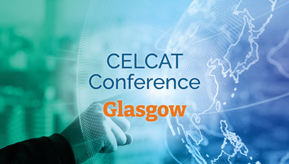 Conférence CELCAT - Écosse